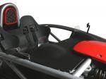 Ariel Atom 3 2007 года (UK)